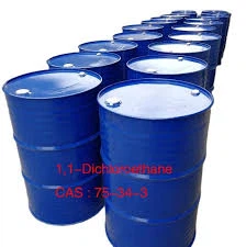 1,2-Dichloroethane For Vinyl Chloride Monomer Production