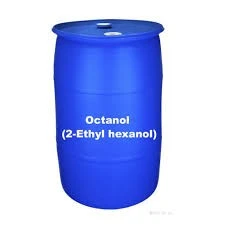 1-Octanol – High-Performance Industrial Solvent & Defoamer Additive