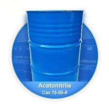 Acrylonitrile For Acrylic Fiber & Textiles