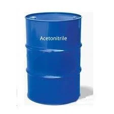 Acrylonitrile – High-Activity Intermediate For Industrial And Synthetic Applications