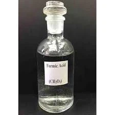 Formic Acid As Reducing Agent in Chemical Synthesis