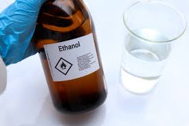 Industrial-Grade 95% Ethanol For Degreasing & Precision Cleaning