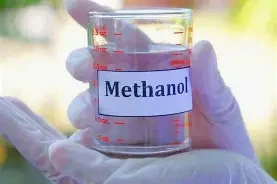 Methanol – Formaldehyde Grade For Resin And Plastic Manufacturing