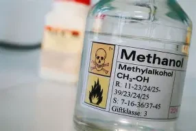 Methanol – Solvent Grade For Paints, Inks & Industrial Cleaners
