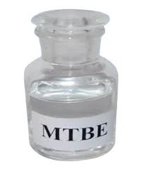 MTBE-Methyl Tertiary-Butyl Ether With Global Distribution Support