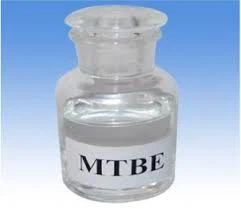 MTBE-Premium Grade MTBE For Additive Distributors