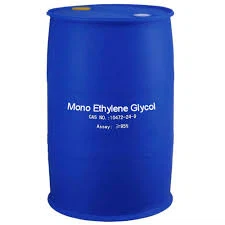 Pharmaceutical-Grade Ethylene Glycol For Medical Formulations