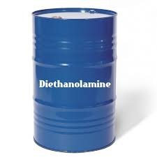 Diethanolamine (DEA) – Top-Grade Solvent For Gas Sweetening, Surfactants & Industrial Chemistry